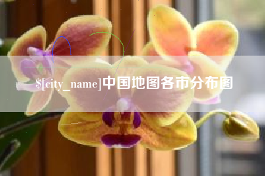 漳州中国地图各市分布图