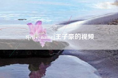 漳州王子豪的视频