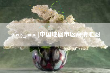 漳州中国地图市区高清地图