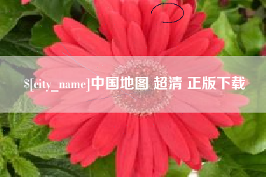 漳州中国地图 超清 正版下载