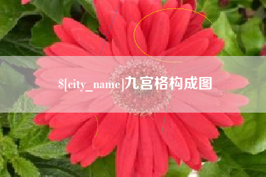 漳州九宫格构成图
