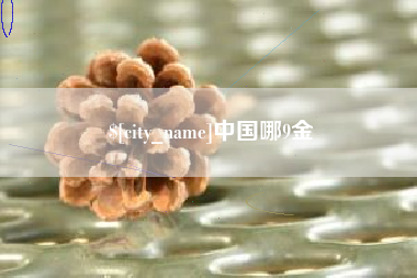 漳州中国哪9金