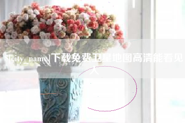 漳州下载免费卫星地图高清能看见人